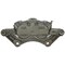 Raybestos Ford Explorer 11-17/Flex 09-16 Semi Loaded Cal, Frc12052N FRC12052N - alternate 1
